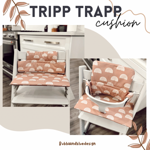 Stokke Tripp trapp cushion
