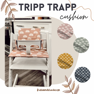Stokke Tripp trapp cushion