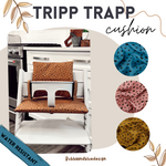 Stokke Tripp trap water resistant cushion