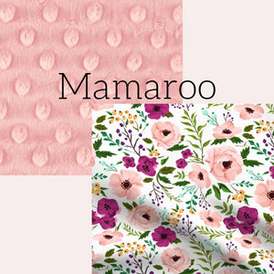 Customize  Mamaroo newborn cover, insert and Mobile Balls