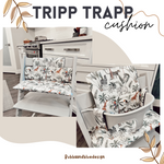 Tripp trapp cushion cover ( choose your print )